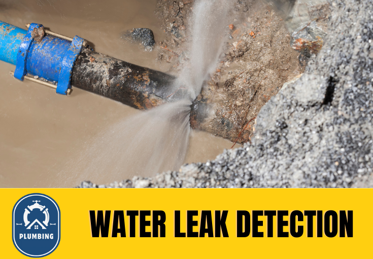 leak detection Sturry