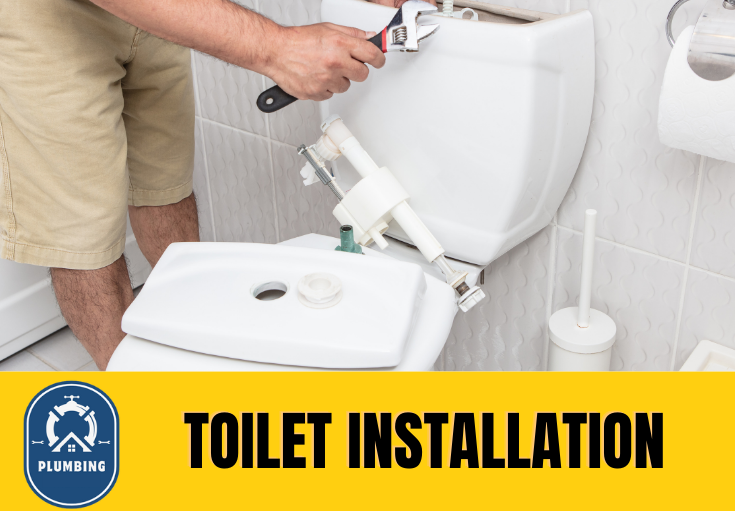 toilet fitters Sturry